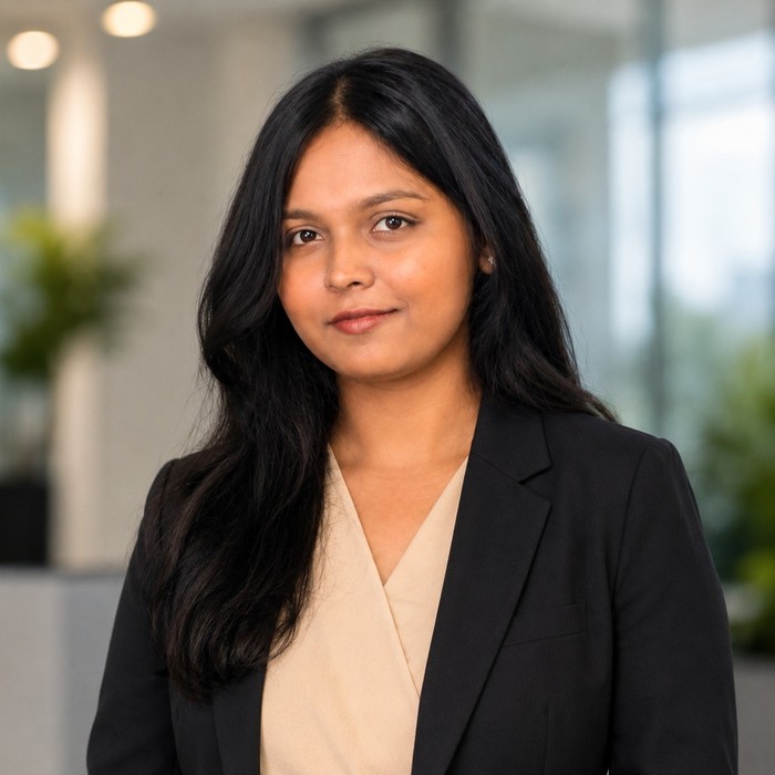 Pradnya Jagtap