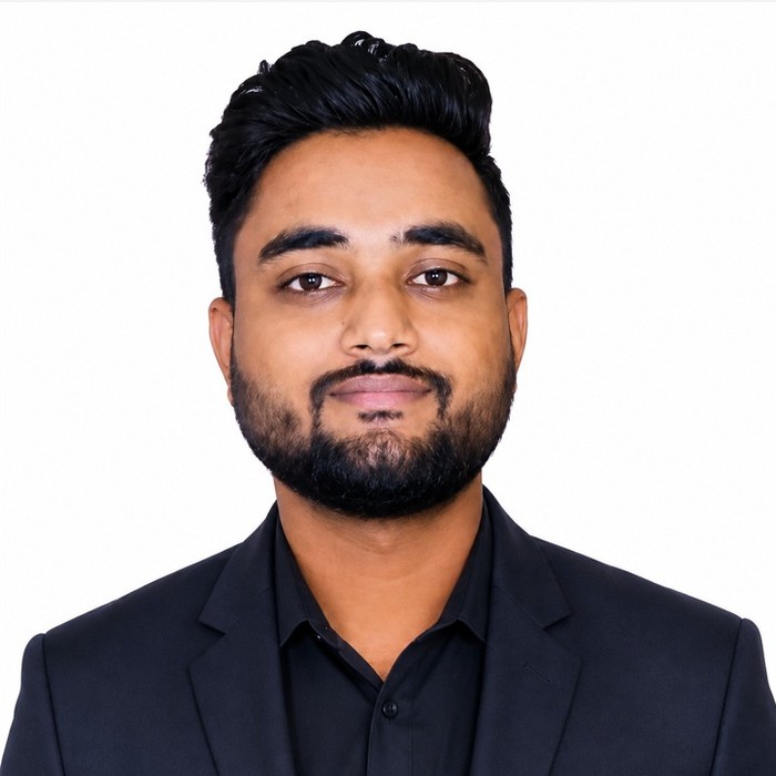 Rahul Patil