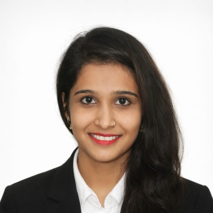 Riya Shergil