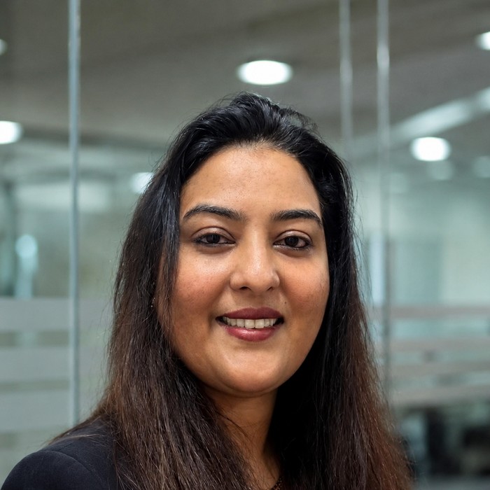 Shruti Shinde